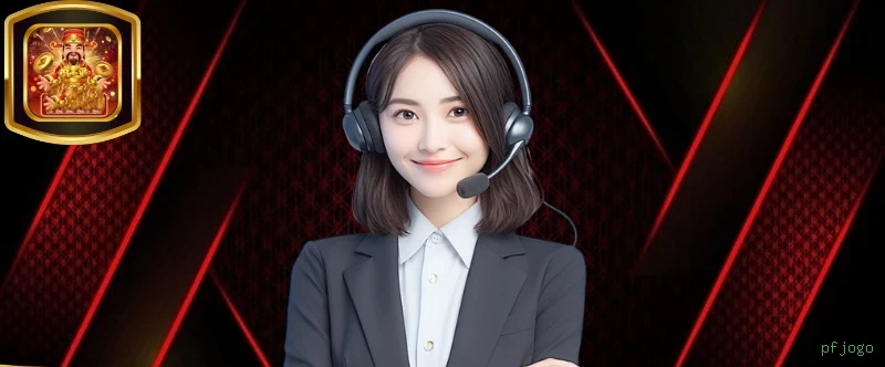 Conta pfjogo sincronizada site e app